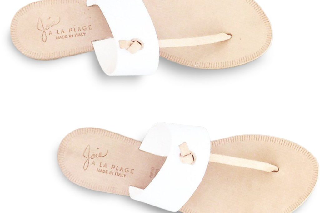 Versatile shoes that work for beach, city walking, and dinner on weekend backpack trips