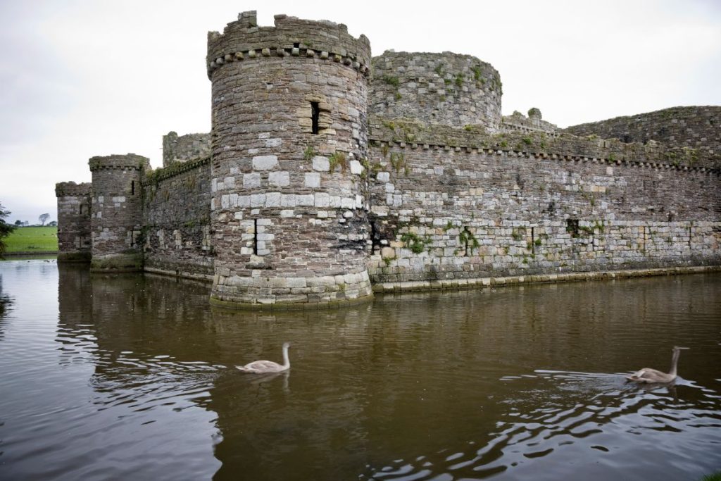 CADW Explorer Pass 2026, is it worth it for Wales castles including Conwy and Beaumaris